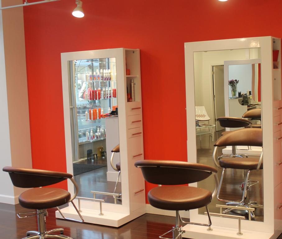 Pictures for JLK Salon in Nanuet, NY 10954 Beauty Salons